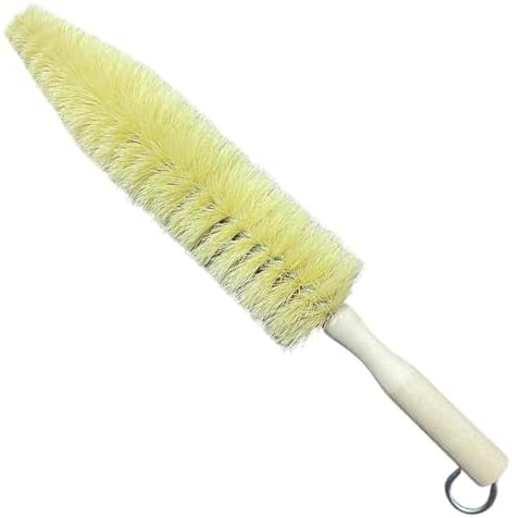 Magnolia 625 Grille & Spoke Brush by BlastlineUSAInc