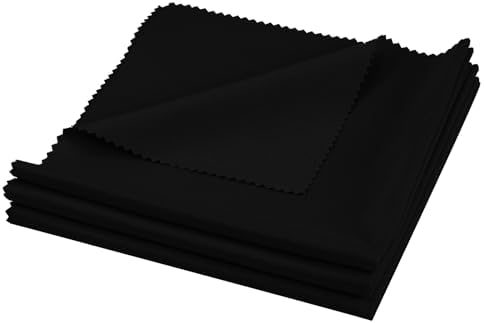 3pcs 30x30cm/11.8x11.8in Instruments Cleaning Cloths by AIEX