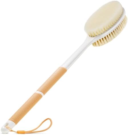 Backski Body Scrubber Anti Slip by Backski