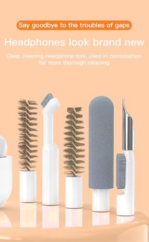 32-in-1 Electronics Cleaning Kit - Image 6