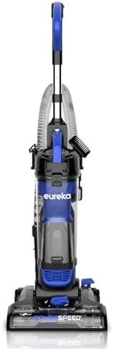 Eureka Lightweight Powerful Upright Vacuum Cleaner by Unknown
