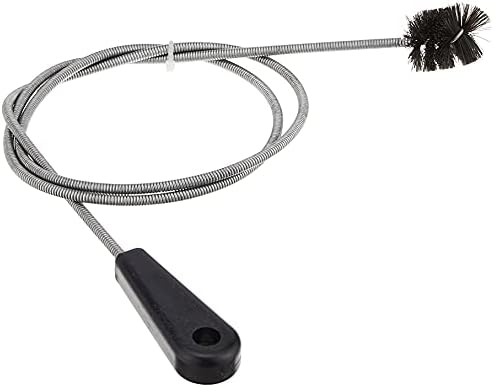 Brushtech Extra Long Super Flexible Drain Brush by Brushtech