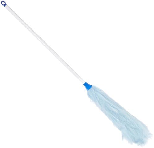 IMP3103 - Impact Products 28 Lambswool Duster - Image 2