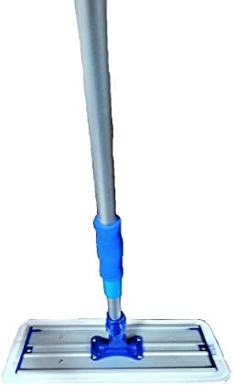 Real Clean 16 inch Commercial Professional Microfiber Mop Kit - Image 4