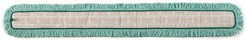 Rubbermaid Commercial Products HYGEN 60 inch Microfiber Dust Pad - Image 2