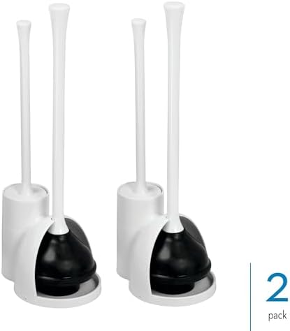 iDesign Compact Plunger Set - Image 2
