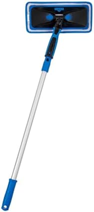 Unger Professional Indoor Window Cleaning Kit by Unger