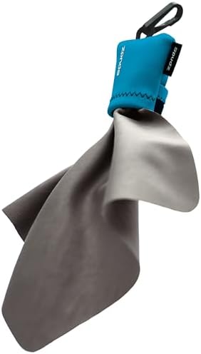 SPUDZ Ultra Microfiber Lens Cleaner by SPUDZ