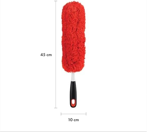 OXO Good Grips Microfiber Hand Duster - Image 3