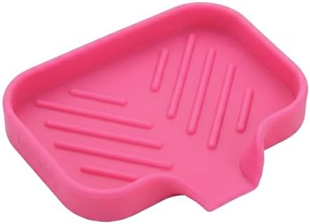 MicoYang Silicone Soap Dish by MicoYang