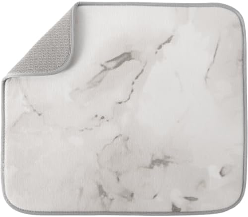 S&T INC. Dish Drying Mat by STINC
