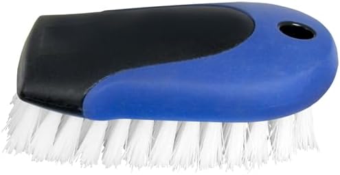 STAR BRITE Deluxe Hand Scrub Brush by Starbrite