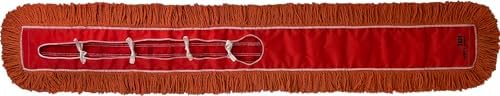 Ultimate Dust Mop Kit: Industrial-Grade Performance, Heavy-Duty Frame, - Image 2