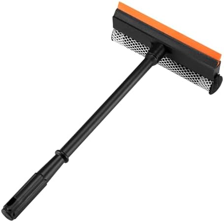 2 in1 Window Squeegee for Car, Window Cleaner by Unknown