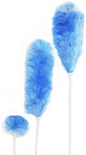 Duster- Dusting Easier Pulls Dust Like A Magnet 3 Piece Set - Image 6