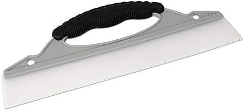 Detailer's Preference Silicone Water Blade Windshield Squeegee by Eurow