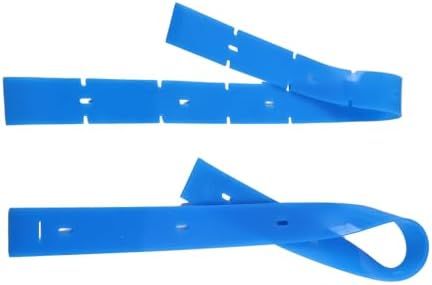 Squeegee Blade Kit VR16002 & VR16003 Compatible by Unknown