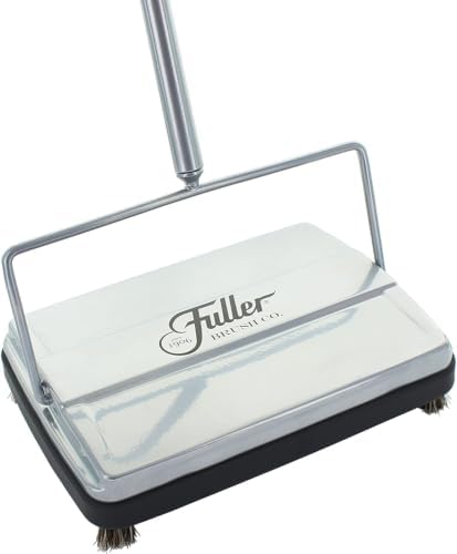 Fuller Brush 17028 Electrostatic All Surface Sweeper by FullerBrush