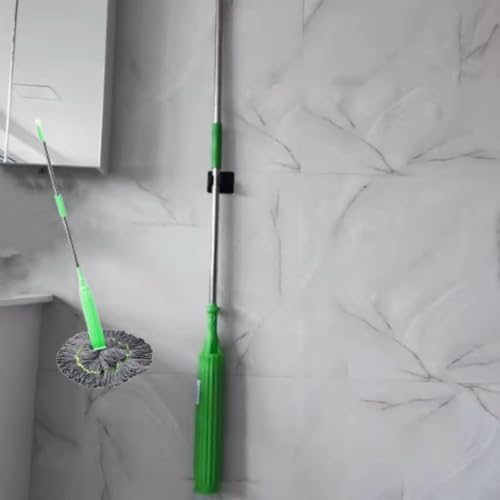FOTN 2 in 1 Dehydrated Mop, 2024 New Self-Wringing Twist Mops - Image 5