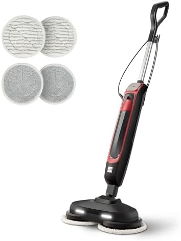 Kenmore S300 Series Corded Steam Spin Mop by Kenmore