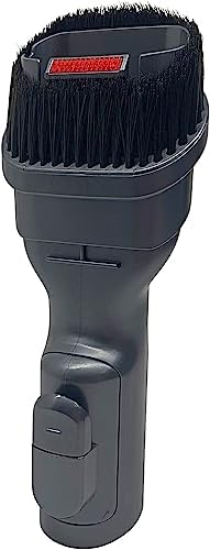 SCREENTRONICS Combination Soft Brush Dust Tool Attachment Compatible Replacement by SCREENTRONICS