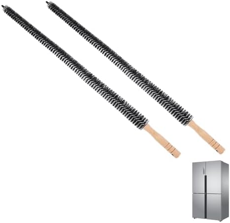 Fridge Coil Cleaning Brush by KEUYE