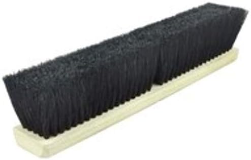 Weiler 42006 16" Block Size, Medium Sweep Floor Brush - Image 2