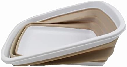 SAMMART 10L Collapsible Tub - Image 3