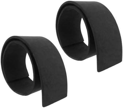 2pcs Squeegee Replacement Blades by SHERCHPRY