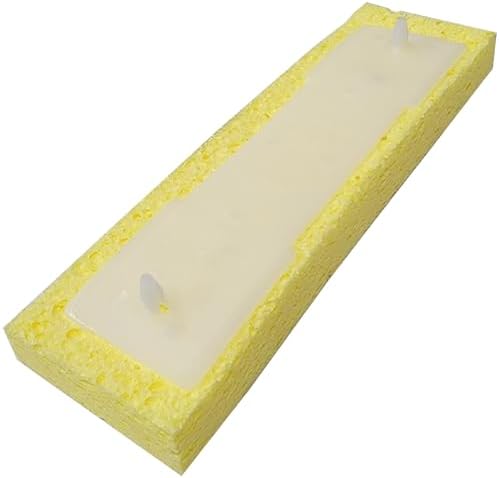 HOMEMAID® Cellulose Refill Sponge Metal Hinge Squeeze Sponge Mop - Image 3
