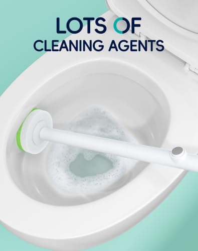 Disposable Toilet Cleaning System - Image 6