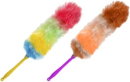 Dust Cleaner for Ceiling and Furniture by OFXDD
