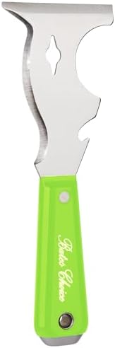 Bates- Paint Scraper, 10 in 1 Painters Tool, Painters Tool, Painters Knife by BatesChoice