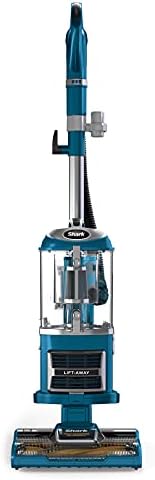 Shark Navigator Lift-Away Vacuum, Self-Cleaning by Unknown