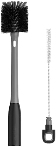 ROSEOK 2 in 1 Bottle Brush by ROSEOK
