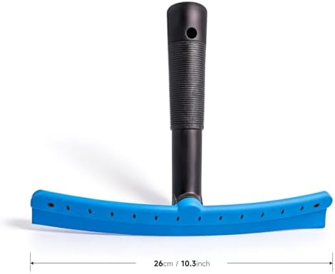 FOSHIO TPU Squeegee 10-Inch Blade - Image 2