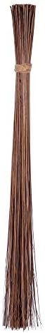 Handcrafted Coconut Stick – Natural Outdoor Sweeper by SNSKENNOVA-Simplythebest