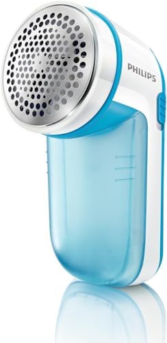 Philips Fabric Shaver, Removes Pills and Lint, Large Blade Surface by PhilipsKitchenAppliances