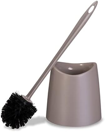 Superio Plastic Toilet Brush by Superio