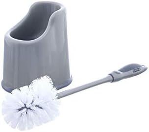 Superio Toilet Bowl Brush and Holder - Image 4