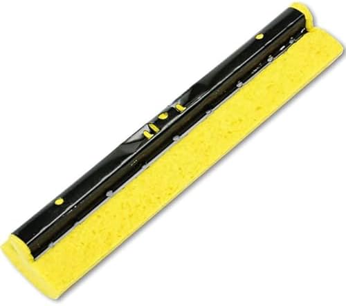 HOMEMAID 12" Cellulose Roller Mop Refill Sponge Replacement Head by Unknown