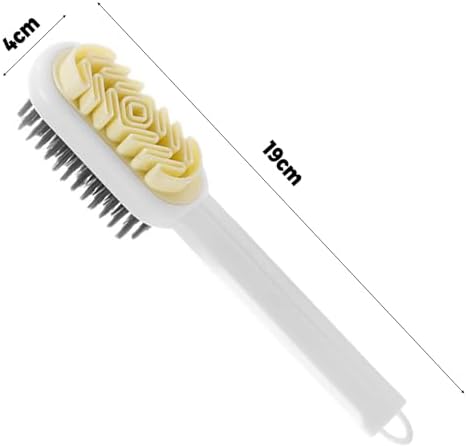 Suede Eraser for Shoes, Suede Brush for Shoes, Suede Shoe Brush and Eraser - Image 7