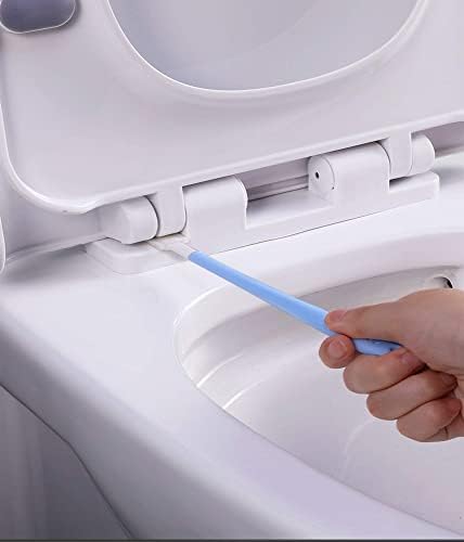 Crevice Cleaning Tool, Crevice Hole Brush Deep Detail Tools kit, Disposable by ZIOYCKL