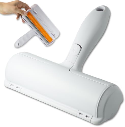 Pet Hair Remover Roller Lint Roller by Unknown