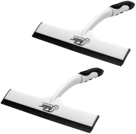 Fuller Brush Easy Grip Handheld Squeegee by FullerBrush