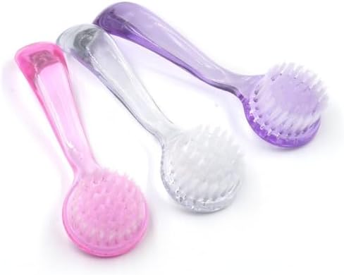 6pc Nail Brush Set - Image 2