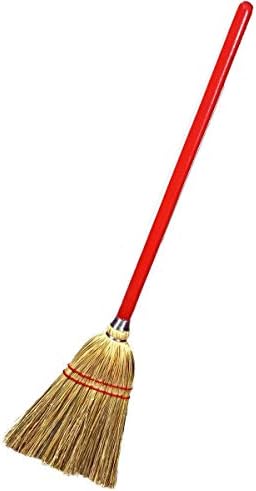 Rocky Mountain Goods Small 34" Broom by Rocky+Mountain+Goods