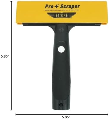 ETTORE 6in/15cm PRO+ CONTOUR SCRAPER - Image 3