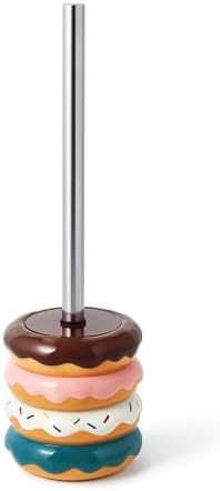 Deep & Sturdy Toilet Bowl Brush - Image 4