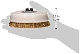 Koblenz 45-0134-2 Floor Scrubbing Brushes, Cocoa Bristles - Image 2